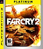 PS3 - Far Cry 2 - Platinum - [PAL ITA - MULTILANGUAGE]