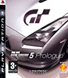PS3 - Gran Turismo 5 Prologue - [PAL ITA - MULTILANGUAGE]