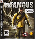 PS3 - InFamous - [Italian Version]