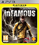 PS3 - Infamous - Platinum - [PAL ITA - MULTILANGUAGE]