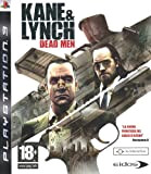 PS3 - Kane & Lynch : Dead Men - [Version Italienne]