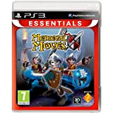 [PS3] Medieval Moves Essentials