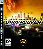 PS3 - Need for Speed Undercover - [Version Européenne]