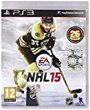 PS3 NHL 15