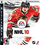 PS3 NHL 2010 [Import américain]