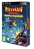 PS3 - Rayman Origins - Collector's Edition - [Version Italienne]