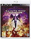 PS3 - Saints Row IV: Gat out of Hell - [Version Italienne]