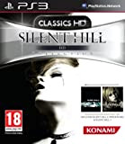 PS3 - Silent Hill: HD Collection