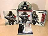 PS3 Sniper Ghost Warrior 2 北米版