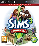 PS3 THE SIMS 3 ANIMALI E CO. LTD