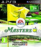 PS3 Tiger Woods PGA Tour 12: The Masters