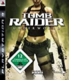 PS3 Tomb Raider: Underworld