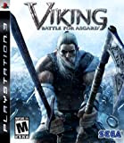Ps3 viking : battle for asgard (eu)