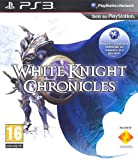 PS3 - White Knight Chronicles - [PAL ITA - MULTILANGUAGE]