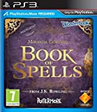 [PS3] Wonderbook : Book of Spells