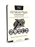 PS3 - Xploder HD Movie Player+Media Manager+Cheat Saves [Import anglais]