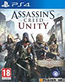 [PS4] Assassin's Creed Unity Special Edition GFI