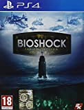 PS4 BIOSHOCK COLLECTION