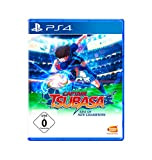 PS4 - Captain TSUBASA: Rise of New Champions - [Version Allemande]