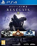 Ps4 Destiny 2 Forsaken Legendary Collection (Playstation 4) – Langue italienne
