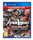 PS4 Dynasty Warriors 8: Xtreme Legends Complete Edition