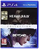 PS4 HEAVY RAIN BEYOND TS COLLECTION