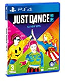 PS4 JUST DANCE 2015