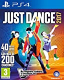 PS4 Just Dance 2017