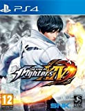 PS4 King of Fighters XIV
