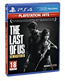 PS4 Last of Us Remastered