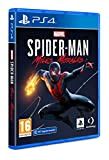 PS4 - Marvel's Spider-Man: Miles Morales - Import UK