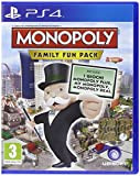PS4 MONOPOLY FAMILY FUN PACK