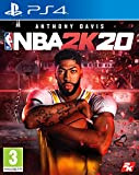 PS4 - NBA 2K20 - [PAL ITA - MULTILANGUAGE]