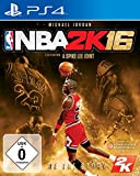 PS4 PS4 NBA 2K16 MICHAEL JORDAN ED