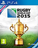 PS4 RUGBY WORLD CUP 2015