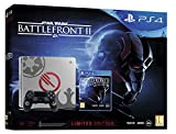 PS4 Slim 1To + Star Wars Battlefront II: Deluxe Edition