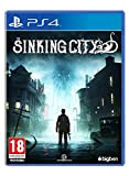 PS4 - The Sinking City - [PAL ITA - MULTILANGUAGE]