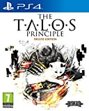 PS4 The TALOS Principe Deluxe Edit