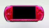 PSP Base Pack 3004 Rouge