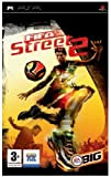 PSP FIFA STREET 2 (EU)