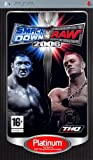 PSP - WWE Smackdown Vs Raw 2006 - Platinum - [PAL ITA - MULTILANGUAGE]