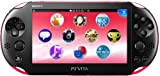 PSVita Slim Pink / Black - Wi-fi (PCH-2000 ZA15) [import Japonais]