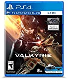 PSVR EVE: Valkyrie - PlayStation 4(Version US, Importée)