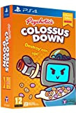 Psychotic'S Colossus Down Destroy'Em Up Edition (Playstation 4)
