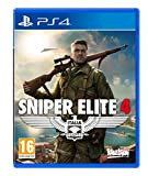 Publisher Minori Sniper Elite 4