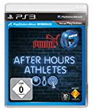PUMA : After Hours Athletes [import allemand]