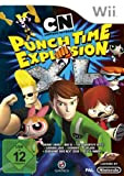 Punch Time Explosion XL [import allemand]