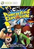 Punch Time Explosion XL [import anglais]