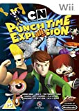 Punch Time Explosion XL [import anglais]