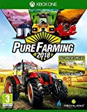 Pure Farming 2018 - Day 1 Edition